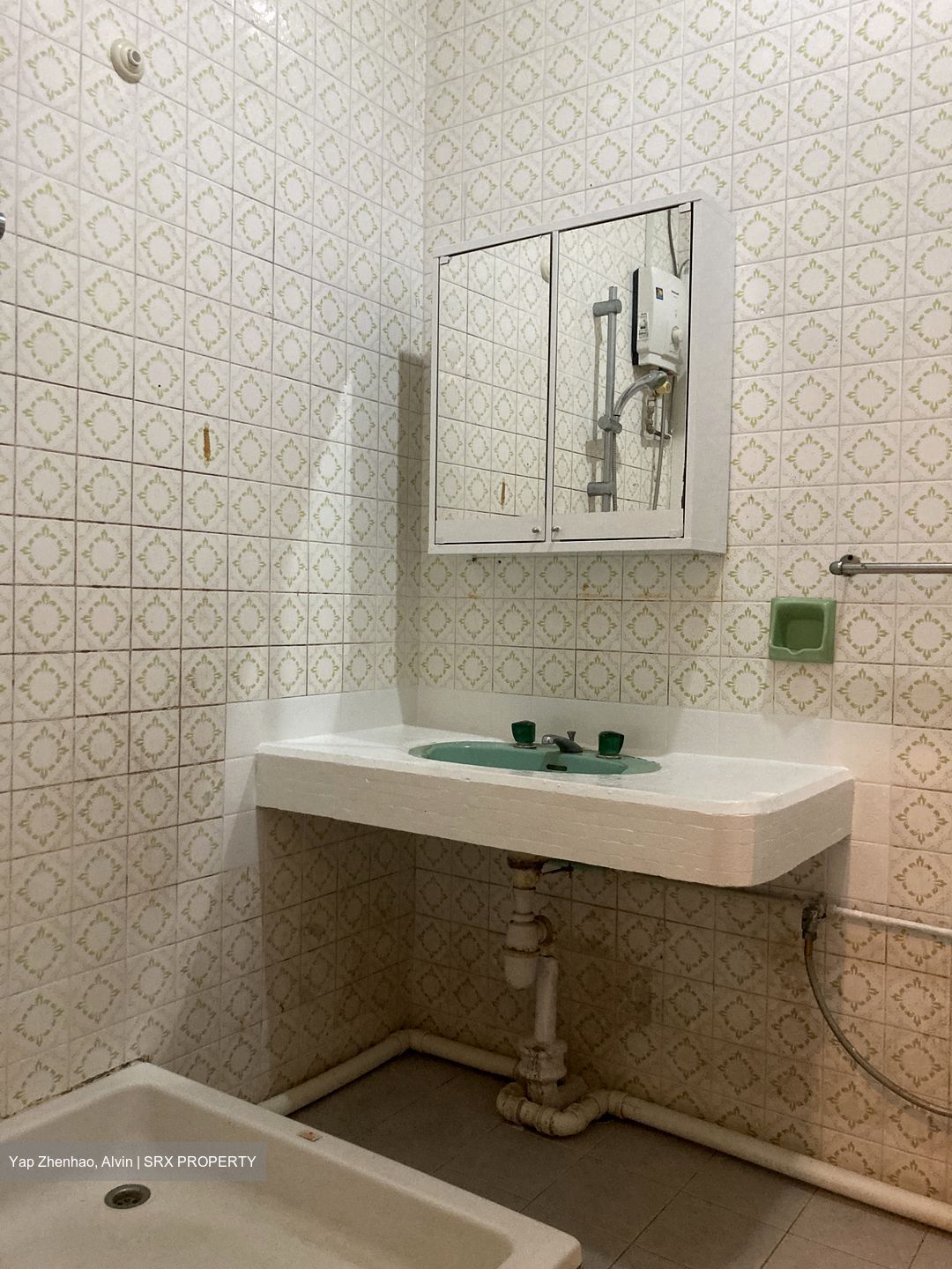 Yew Lian Park (D20), Semi-Detached #451805731